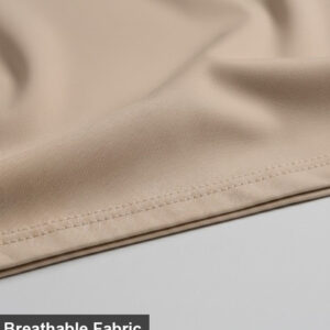 beige fabric pubkash