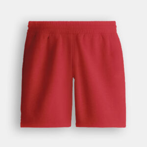 pubkash red shorts