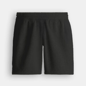 pubkash black shorts for kids