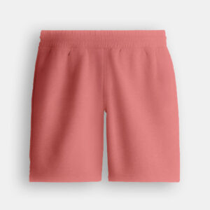 pubkash peach shorts for kids