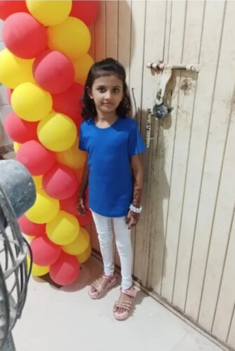 Pick Any 5 - Plain Kids T-shirt Combo photo review