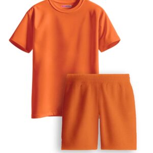 pubkash orange cord set